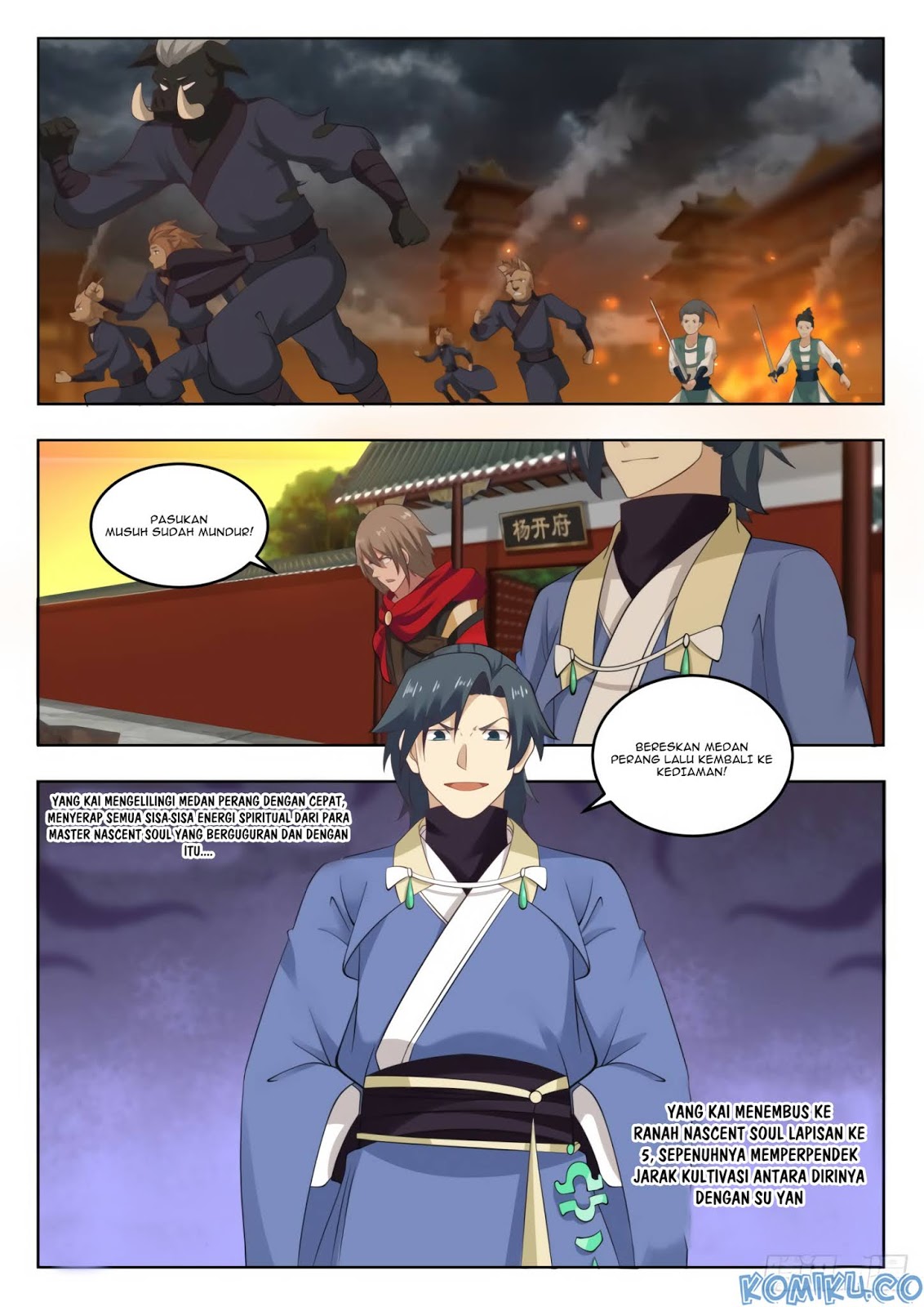 Martial Peak Part 1 Chapter 548 - https://gambar-id.komiku.org/wp-content/uploads/2251580-4.jpg