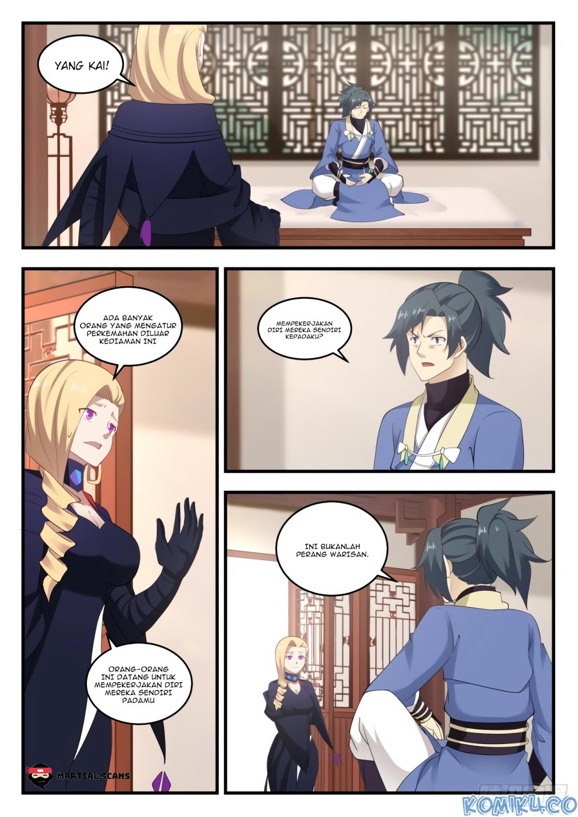 Martial Peak Part 1 Chapter 548 - https://gambar-id.komiku.org/wp-content/uploads/2251580-7.jpg
