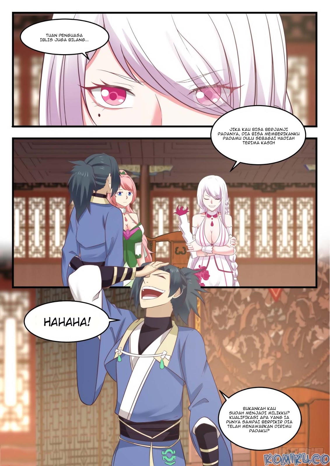 Martial Peak Part 1 Chapter 549 - https://gambar-id.komiku.org/wp-content/uploads/2251581-13.jpg