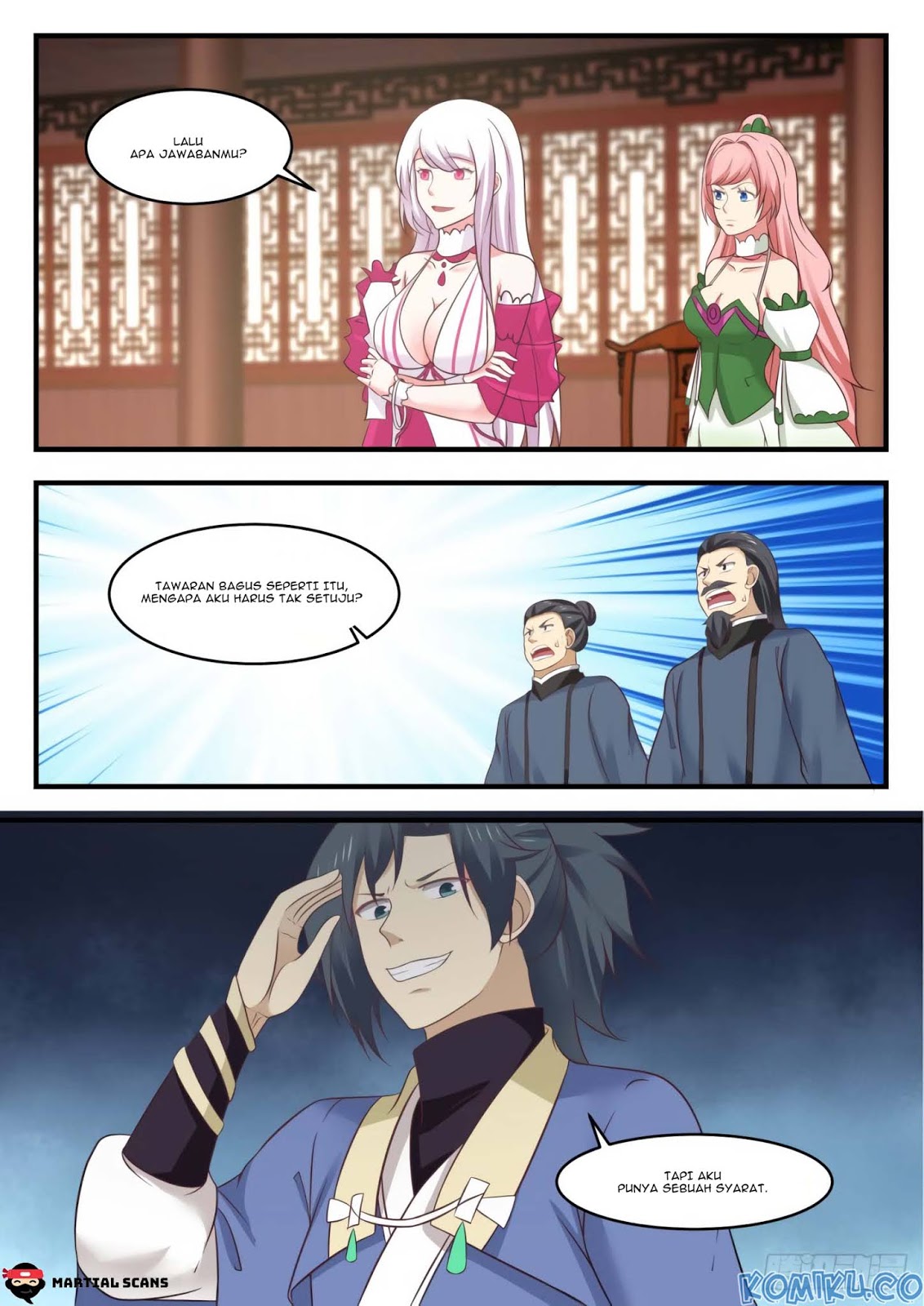Martial Peak Part 1 Chapter 549 - https://gambar-id.komiku.org/wp-content/uploads/2251581-14.jpg