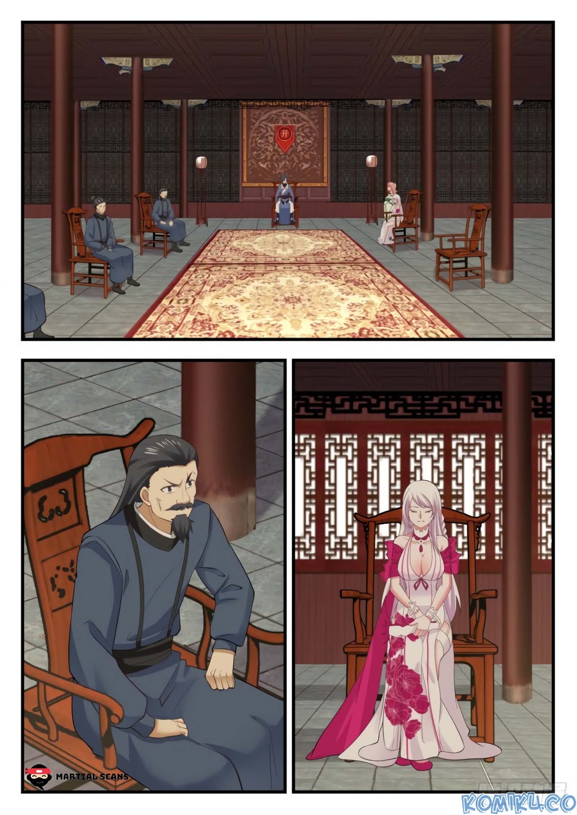 Martial Peak Part 1 Chapter 549 - https://gambar-id.komiku.org/wp-content/uploads/2251581-6.jpg