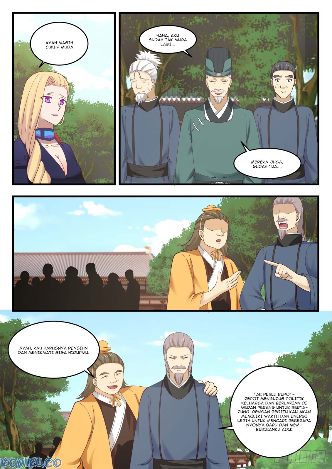 Martial Peak Part 1 Chapter 550 - https://gambar-id.komiku.org/wp-content/uploads/2251583-10.jpg