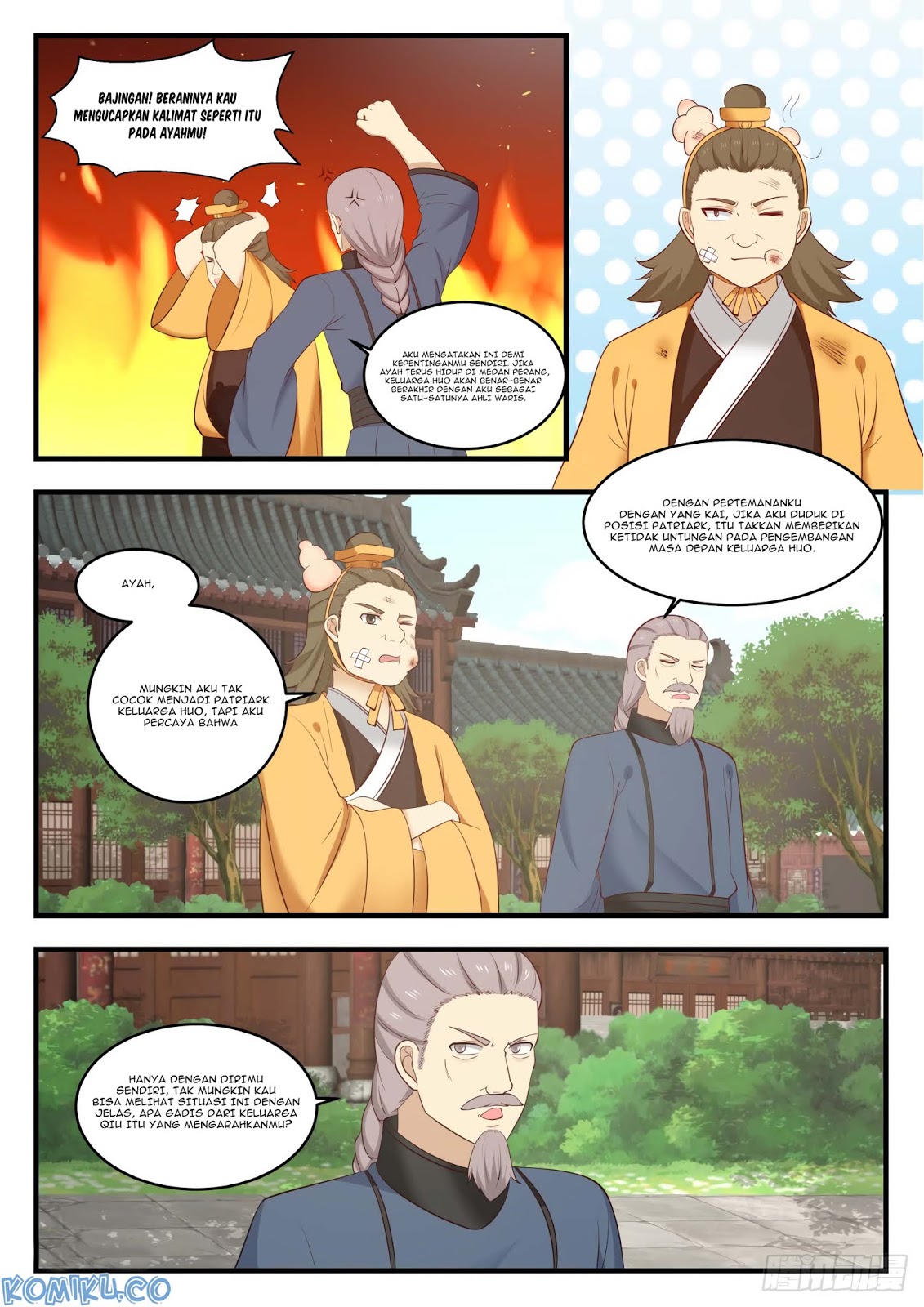 Martial Peak Part 1 Chapter 550 - https://gambar-id.komiku.org/wp-content/uploads/2251583-11.jpg