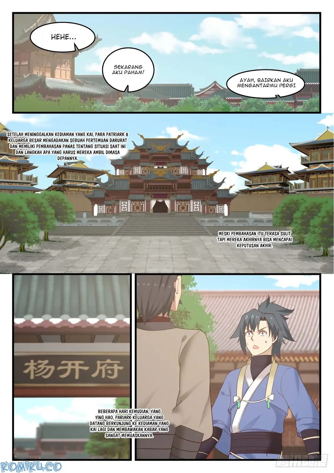 Martial Peak Part 1 Chapter 550 - https://gambar-id.komiku.org/wp-content/uploads/2251583-12.jpg