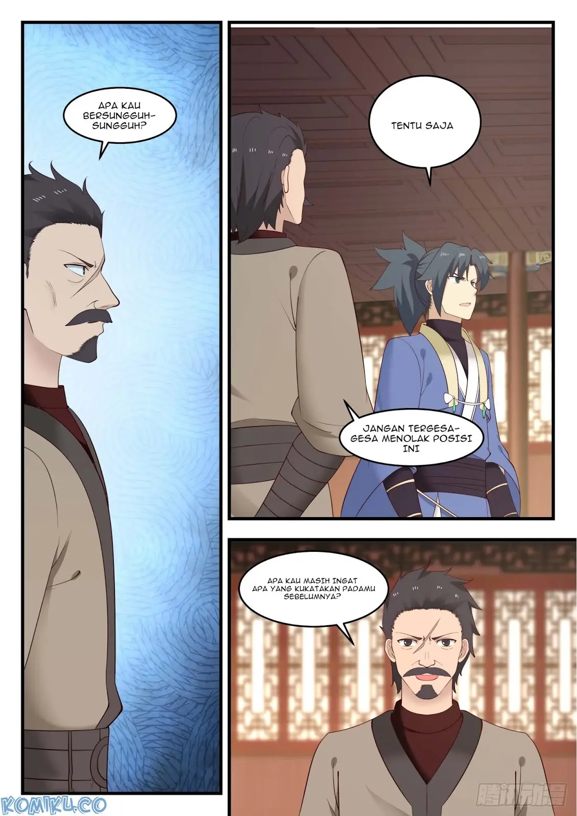 Martial Peak Part 1 Chapter 550 - https://gambar-id.komiku.org/wp-content/uploads/2251583-14.jpg