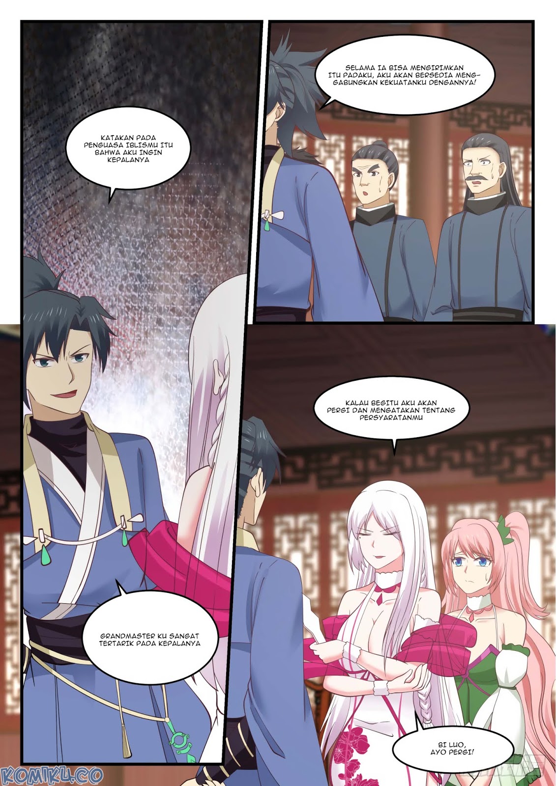 Martial Peak Part 1 Chapter 550 - https://gambar-id.komiku.org/wp-content/uploads/2251583-3.jpg