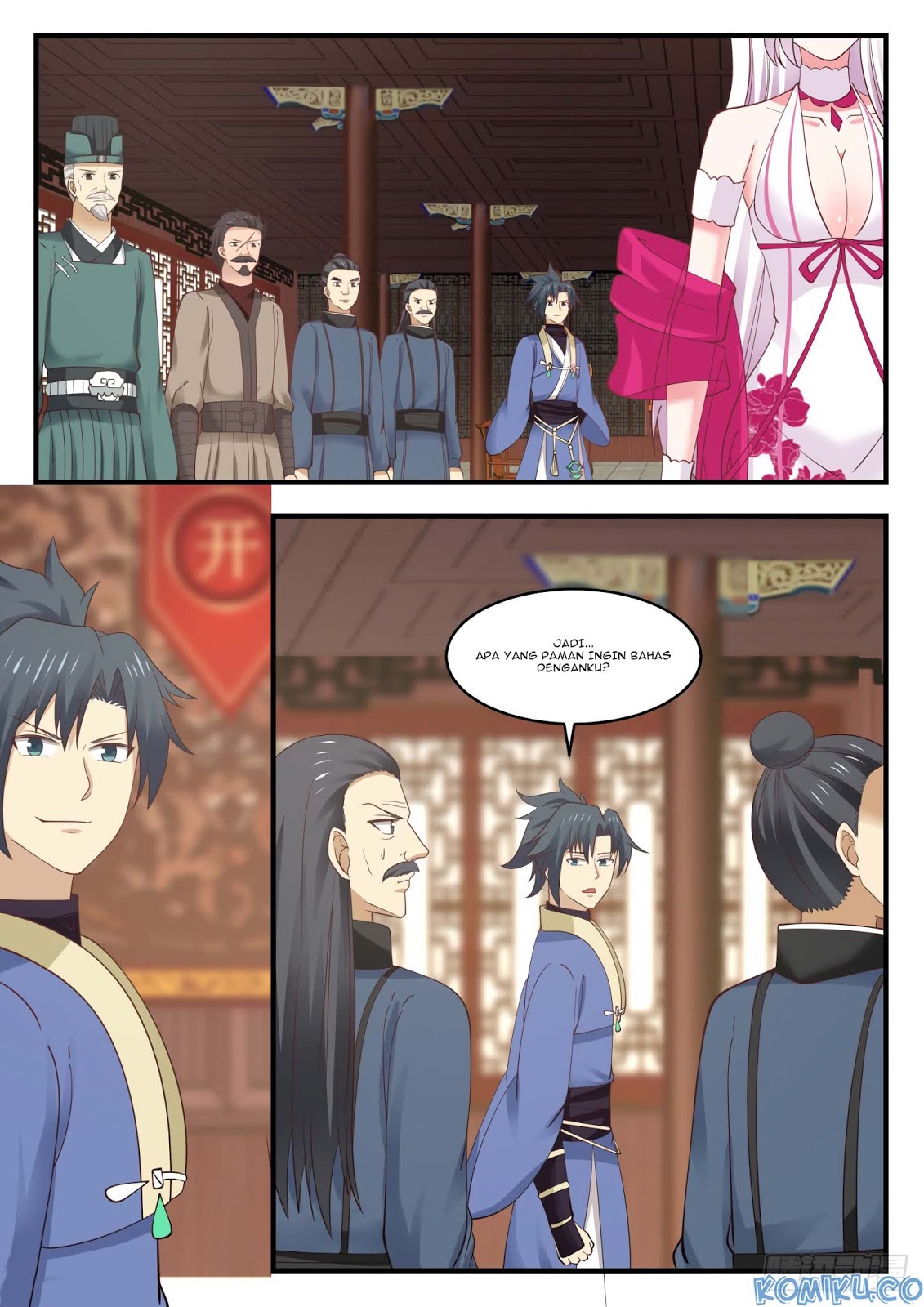 Martial Peak Part 1 Chapter 550 - https://gambar-id.komiku.org/wp-content/uploads/2251583-4.jpg
