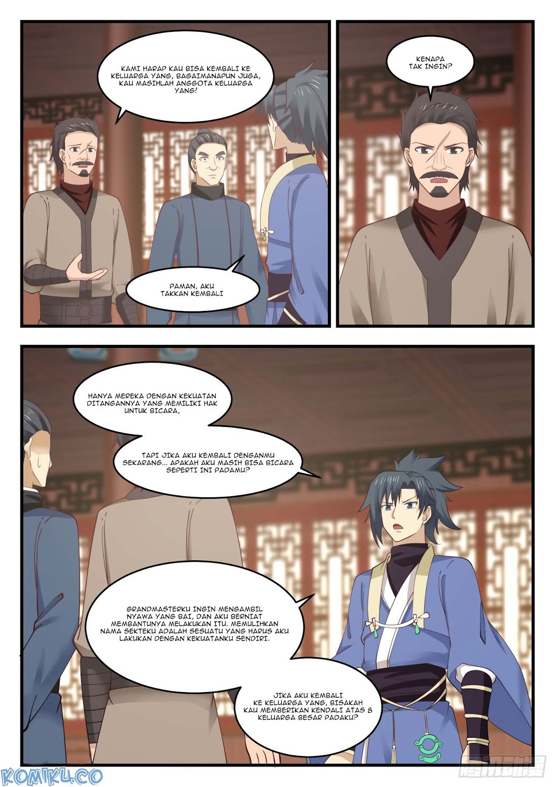Martial Peak Part 1 Chapter 550 - https://gambar-id.komiku.org/wp-content/uploads/2251583-5.jpg
