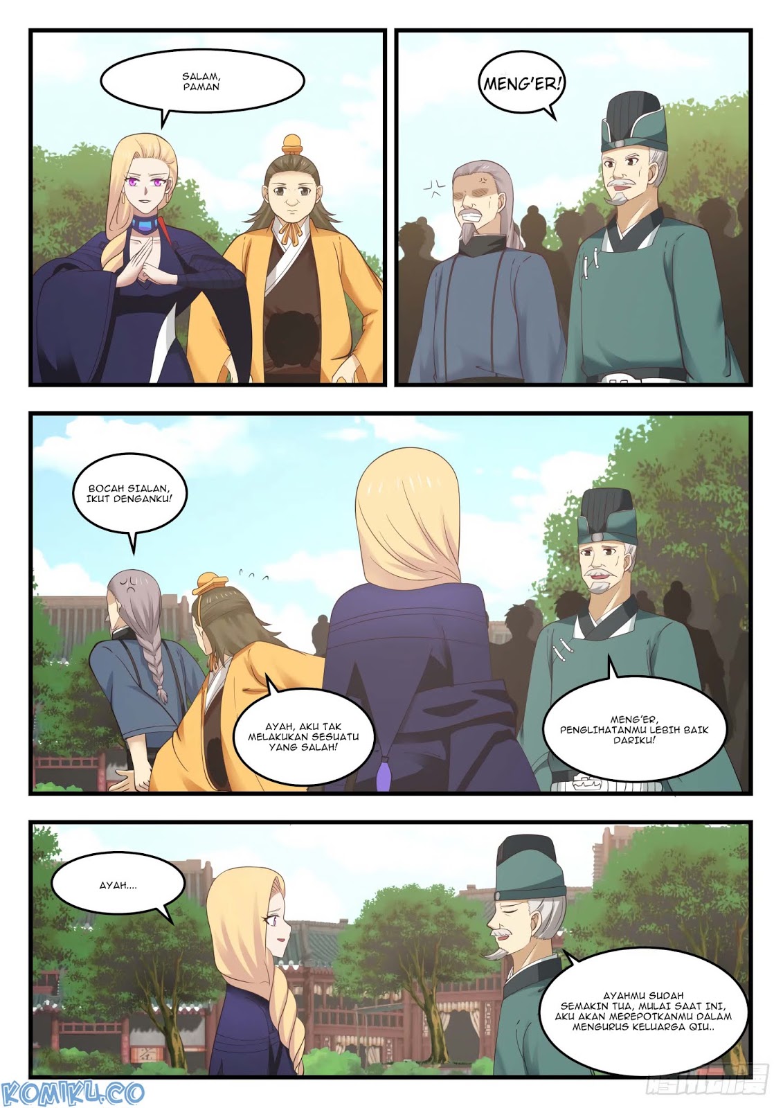 Martial Peak Part 1 Chapter 550 - https://gambar-id.komiku.org/wp-content/uploads/2251583-9.jpg
