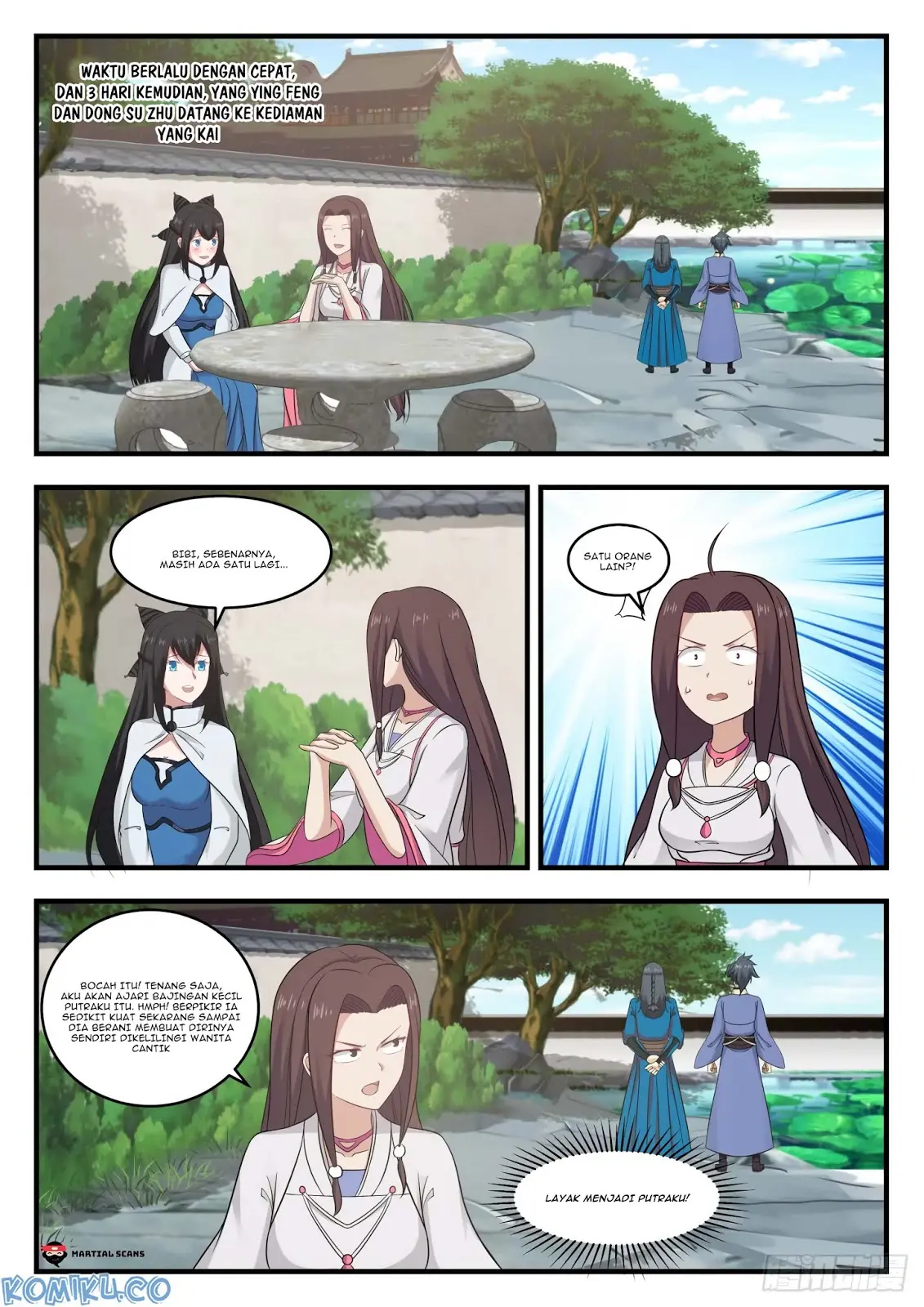 Martial Peak Part 1 Chapter 551 - https://gambar-id.komiku.org/wp-content/uploads/2251584-12.jpg