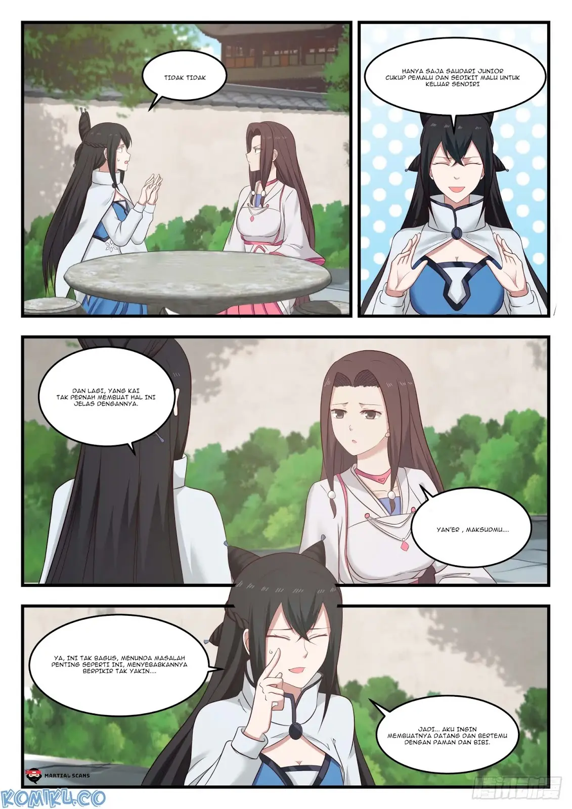 Martial Peak Part 1 Chapter 551 - https://gambar-id.komiku.org/wp-content/uploads/2251584-13.jpg