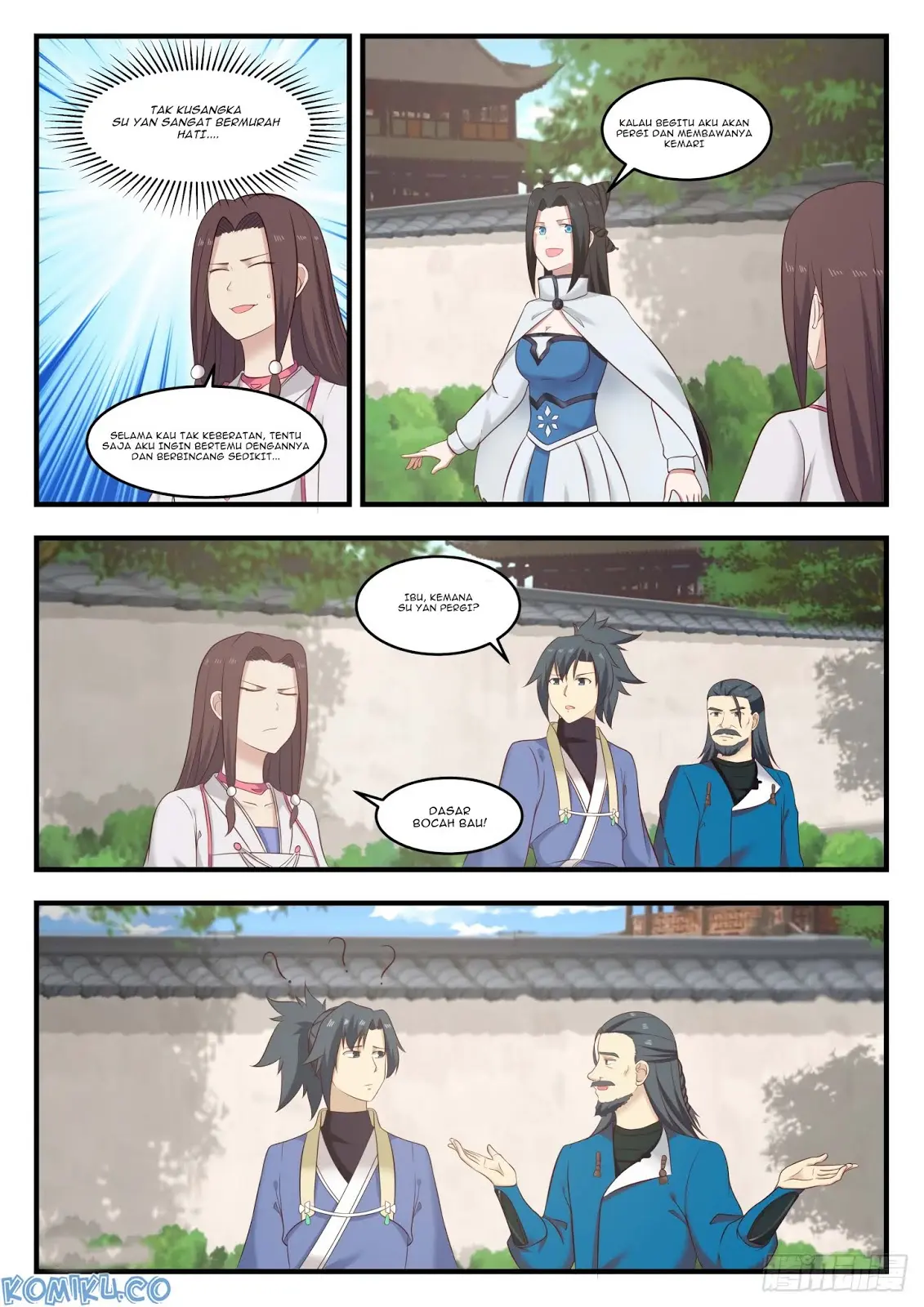 Martial Peak Part 1 Chapter 551 - https://gambar-id.komiku.org/wp-content/uploads/2251584-14.jpg