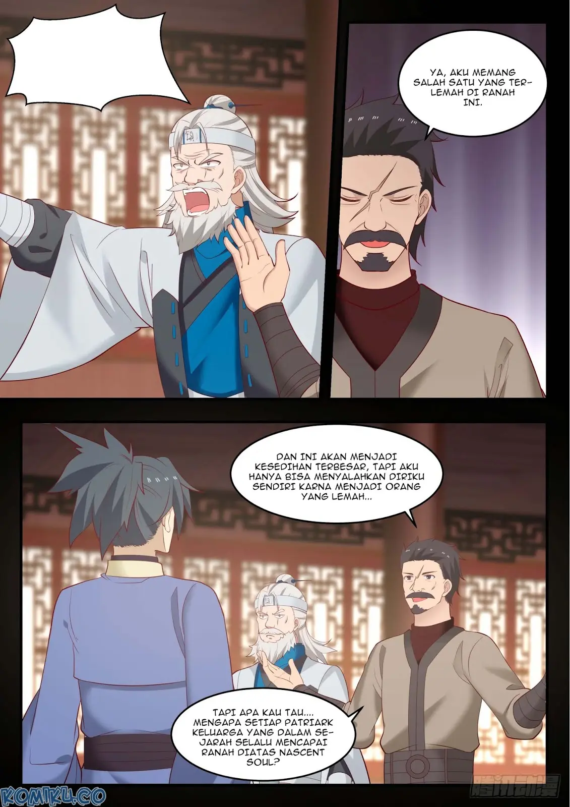 Martial Peak Part 1 Chapter 551 - https://gambar-id.komiku.org/wp-content/uploads/2251584-4.jpg