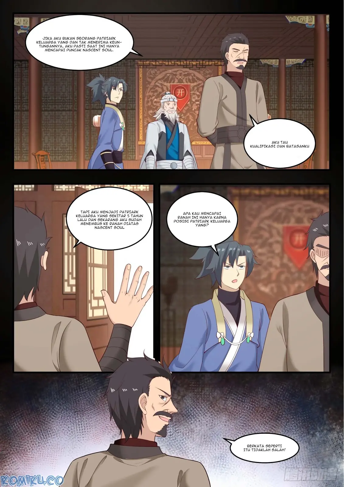 Martial Peak Part 1 Chapter 551 - https://gambar-id.komiku.org/wp-content/uploads/2251584-6.jpg