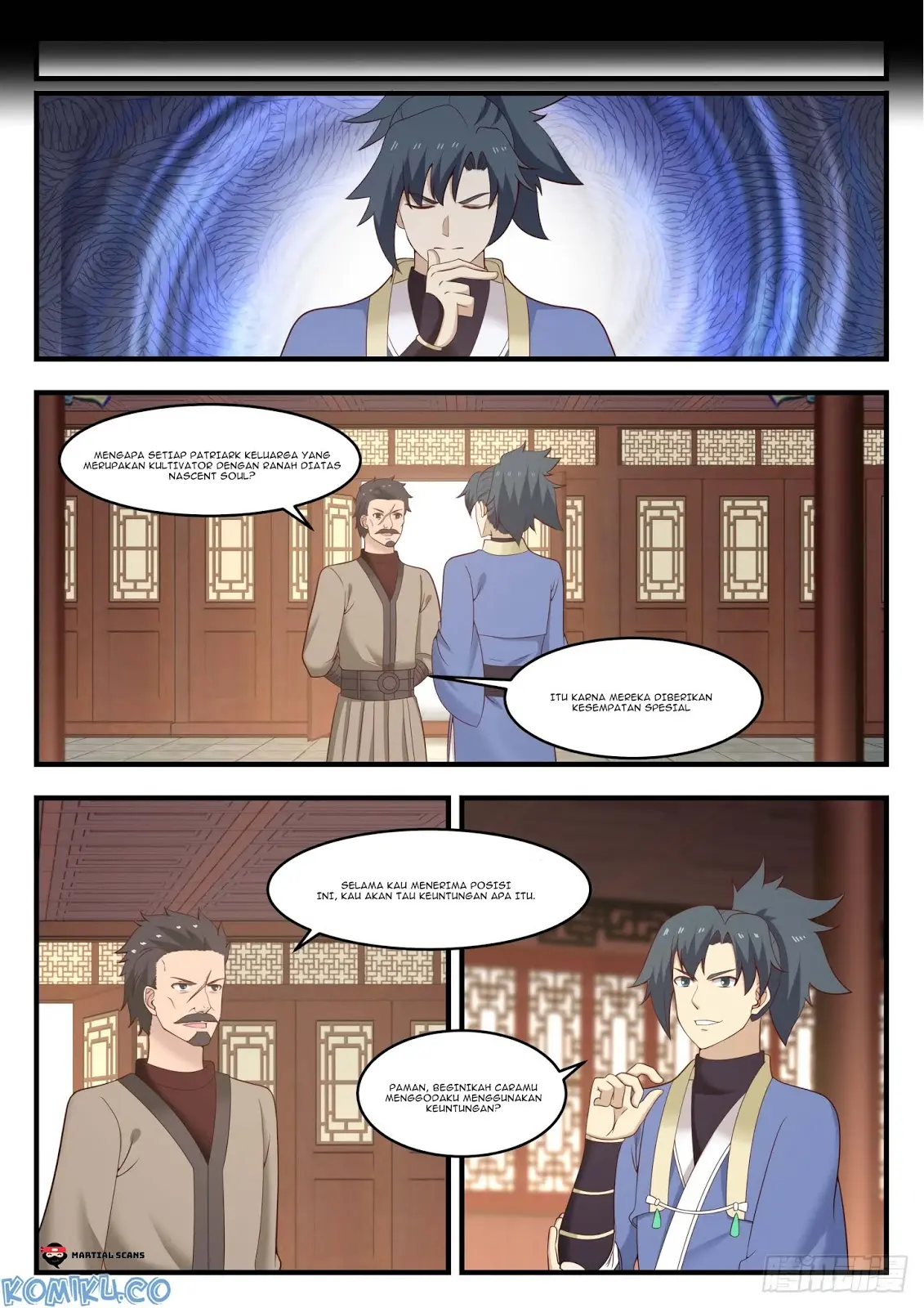 Martial Peak Part 1 Chapter 551 - https://gambar-id.komiku.org/wp-content/uploads/2251584-7.jpg