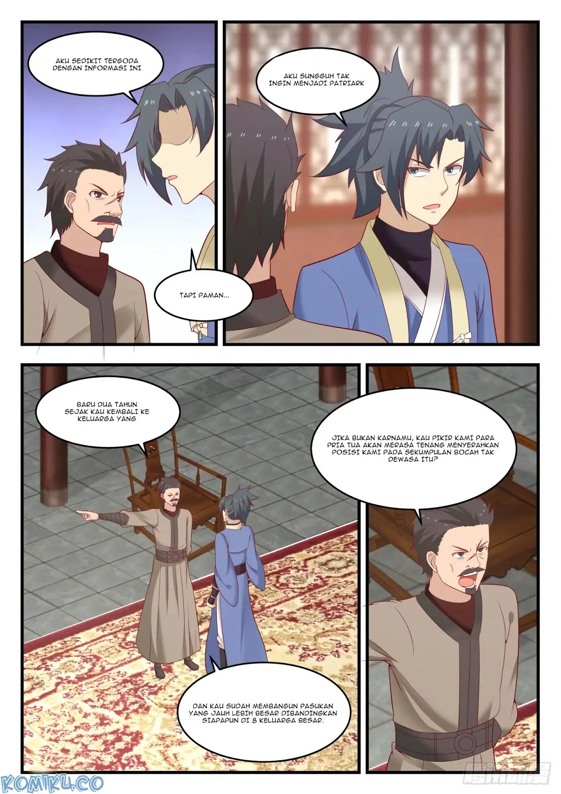 Martial Peak Part 1 Chapter 551 - https://gambar-id.komiku.org/wp-content/uploads/2251584-9.jpg