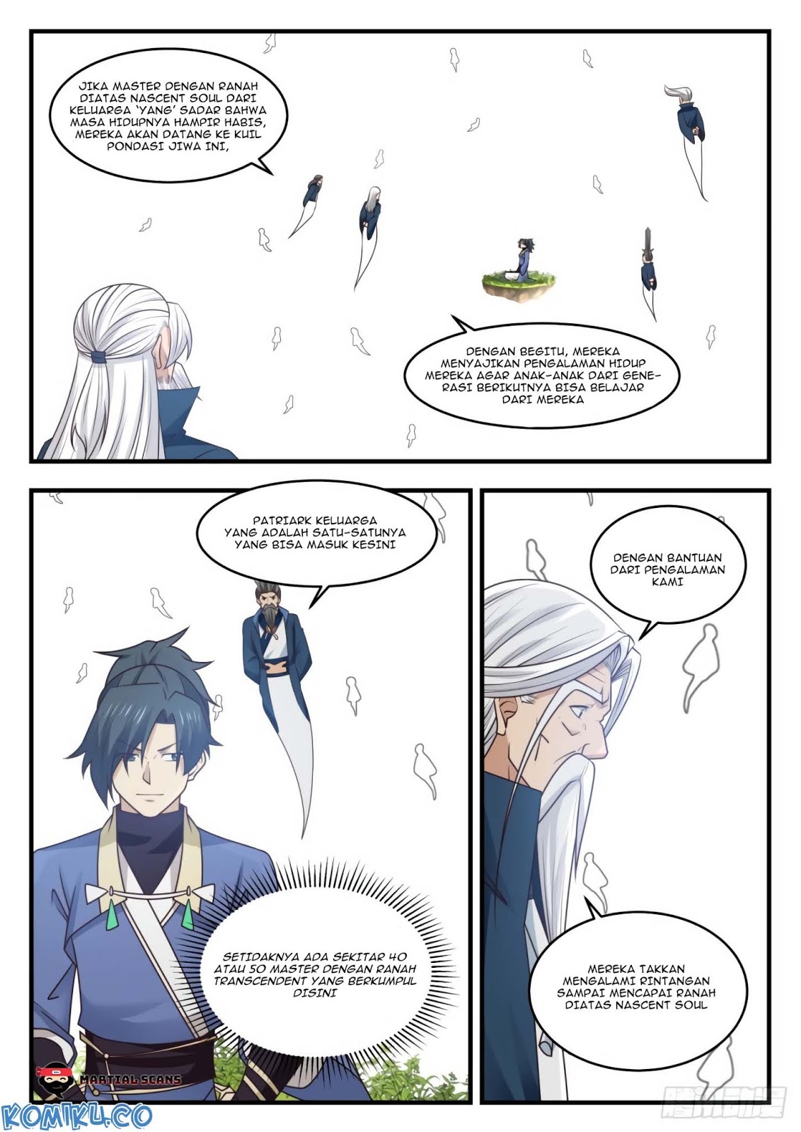 Martial Peak Part 1 Chapter 554 - https://gambar-id.komiku.org/wp-content/uploads/2251589-3.jpg