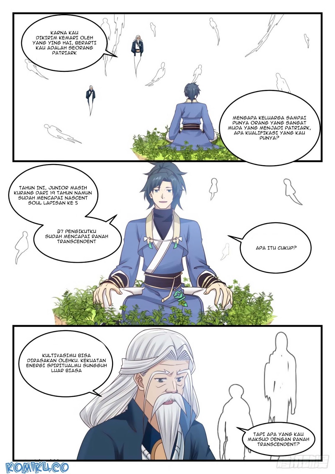 Martial Peak Part 1 Chapter 554 - https://gambar-id.komiku.org/wp-content/uploads/2251589-4.jpg