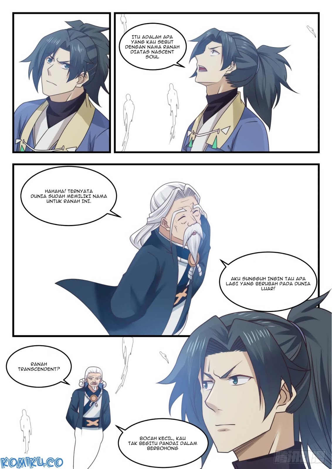 Martial Peak Part 1 Chapter 554 - https://gambar-id.komiku.org/wp-content/uploads/2251589-5.jpg