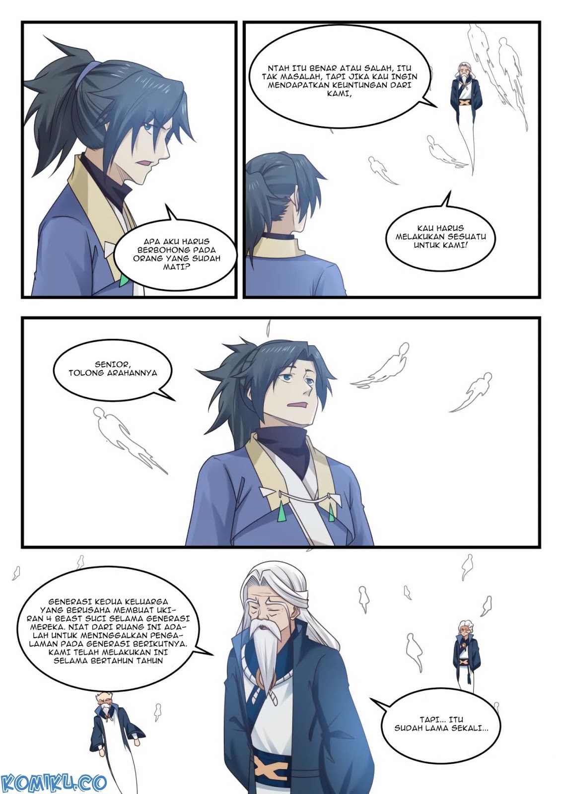 Martial Peak Part 1 Chapter 554 - https://gambar-id.komiku.org/wp-content/uploads/2251589-6.jpg