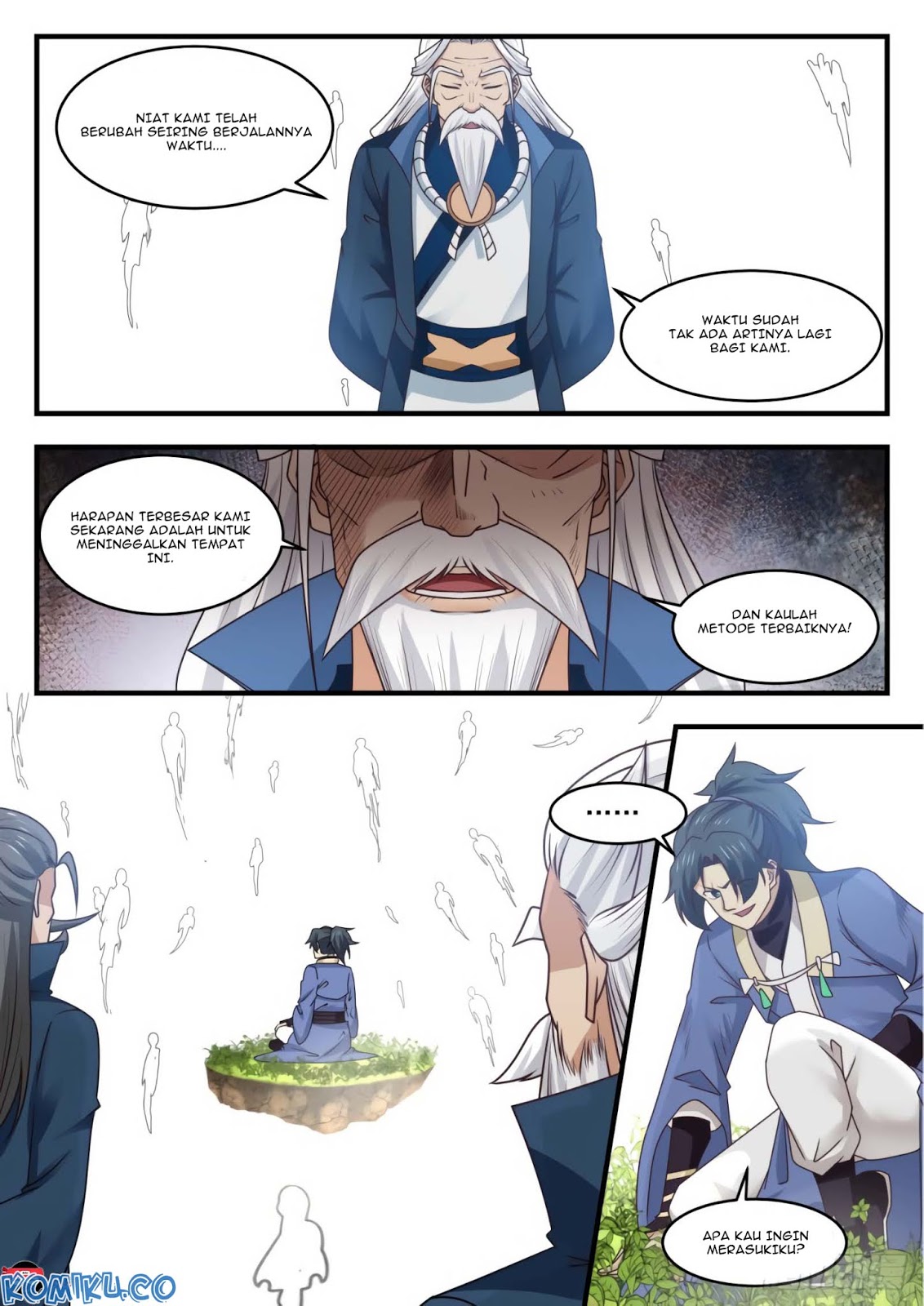 Martial Peak Part 1 Chapter 554 - https://gambar-id.komiku.org/wp-content/uploads/2251589-7.jpg