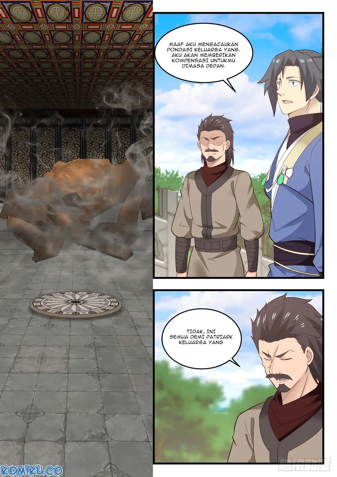 Martial Peak Part 1 Chapter 555 - https://gambar-id.komiku.org/wp-content/uploads/2251590-11.jpg