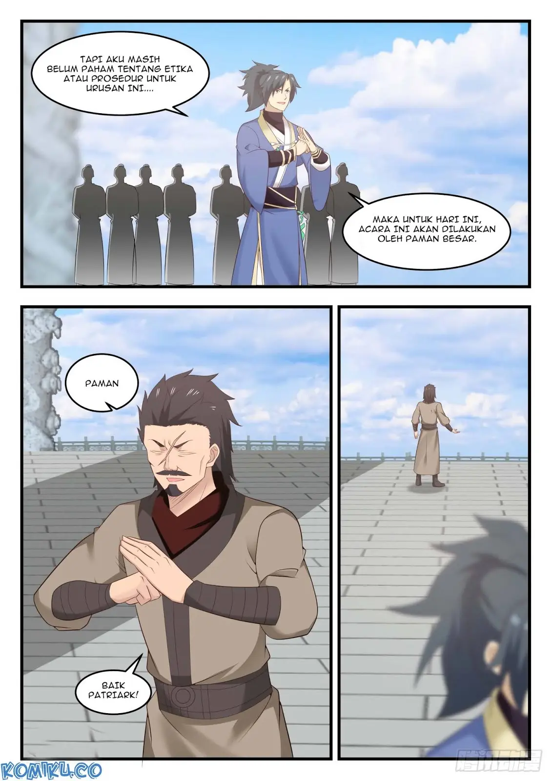 Martial Peak Part 1 Chapter 555 - https://gambar-id.komiku.org/wp-content/uploads/2251590-14.jpg