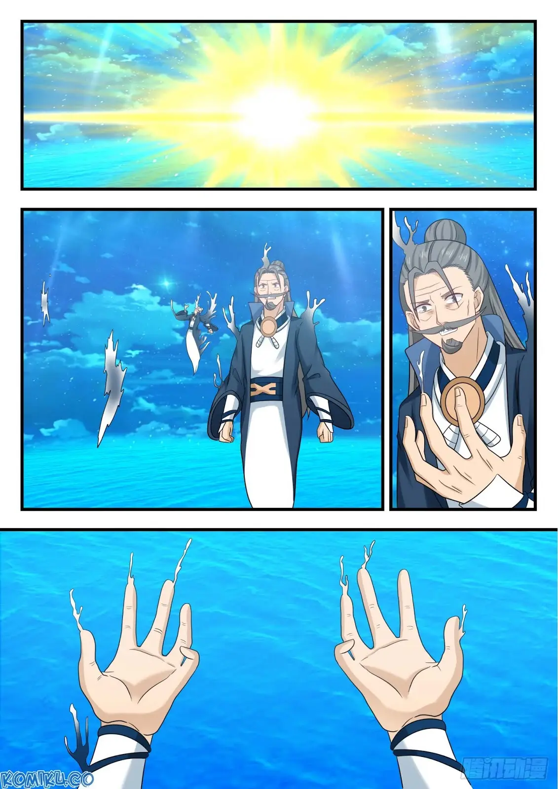 Martial Peak Part 1 Chapter 555 - https://gambar-id.komiku.org/wp-content/uploads/2251590-3.jpg