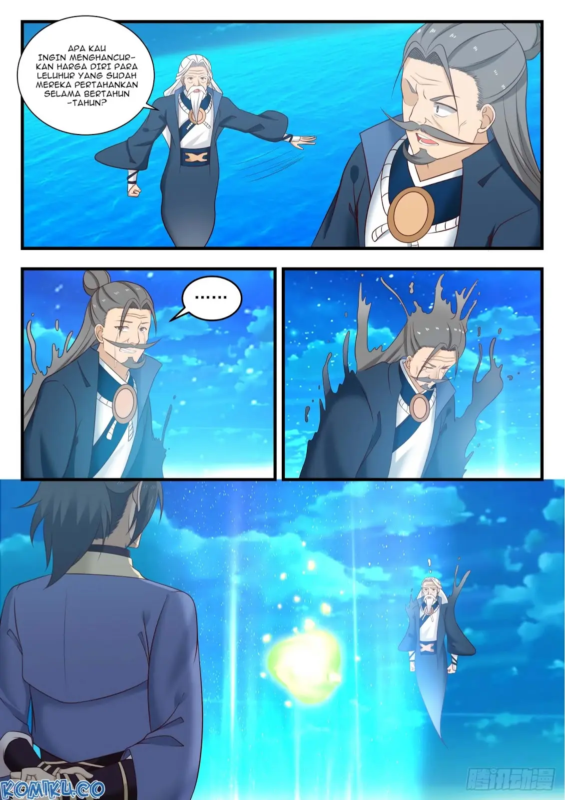 Martial Peak Part 1 Chapter 555 - https://gambar-id.komiku.org/wp-content/uploads/2251590-5.jpg
