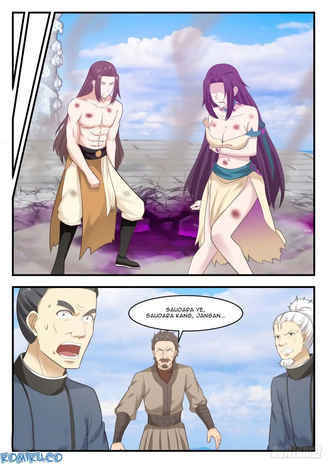 Martial Peak Part 1 Chapter 556 - https://gambar-id.komiku.org/wp-content/uploads/2251596-11.jpg