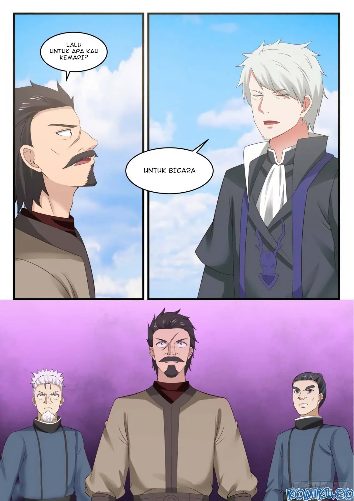 Martial Peak Part 1 Chapter 556 - https://gambar-id.komiku.org/wp-content/uploads/2251596-13.jpg