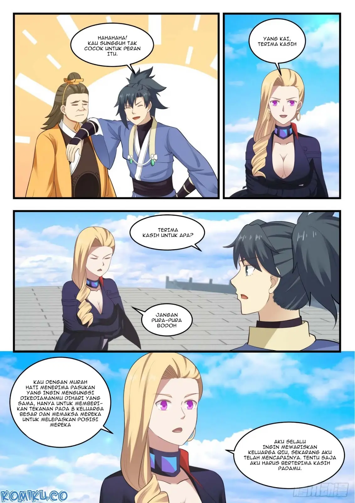 Martial Peak Part 1 Chapter 556 - https://gambar-id.komiku.org/wp-content/uploads/2251596-4.jpg