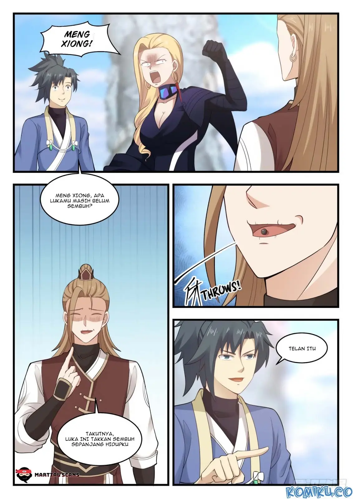 Martial Peak Part 1 Chapter 556 - https://gambar-id.komiku.org/wp-content/uploads/2251596-6.jpg