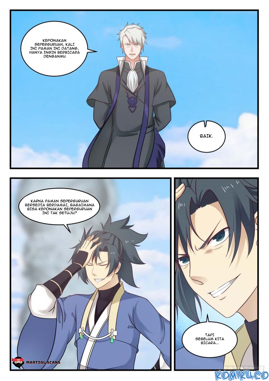 Martial Peak Part 1 Chapter 557 - https://gambar-id.komiku.org/wp-content/uploads/2251598-3.jpg