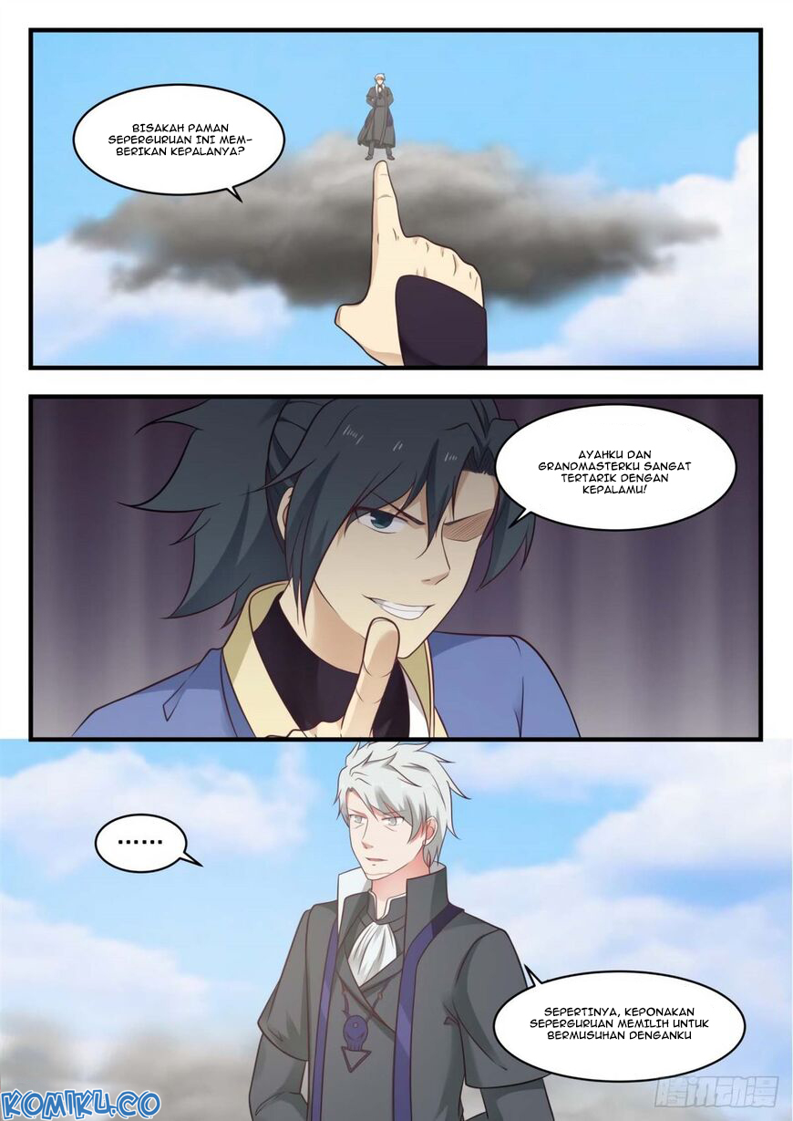 Martial Peak Part 1 Chapter 557 - https://gambar-id.komiku.org/wp-content/uploads/2251598-4.jpg