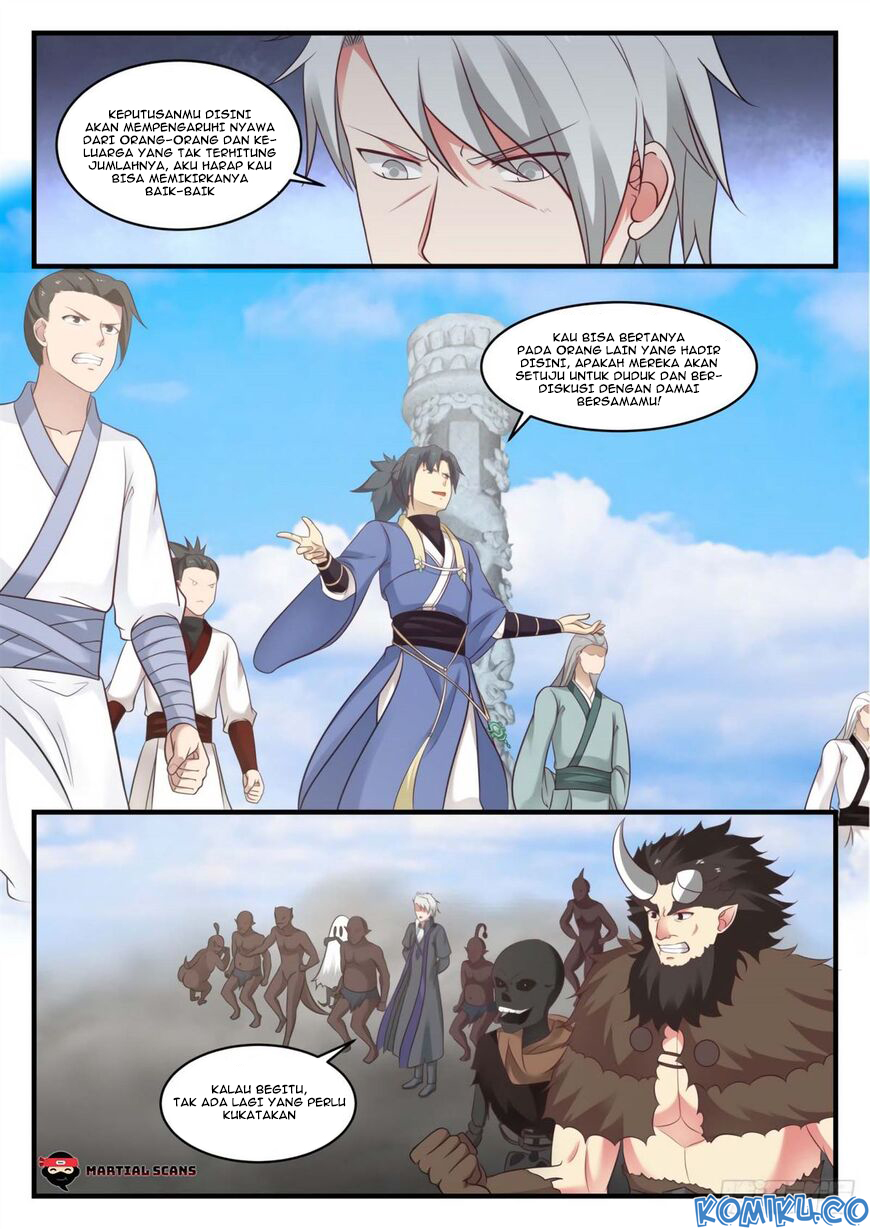 Martial Peak Part 1 Chapter 557 - https://gambar-id.komiku.org/wp-content/uploads/2251598-5.jpg