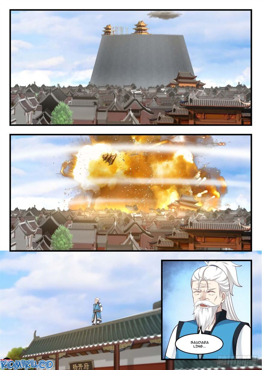 Martial Peak Part 1 Chapter 557 - https://gambar-id.komiku.org/wp-content/uploads/2251598-6.jpg