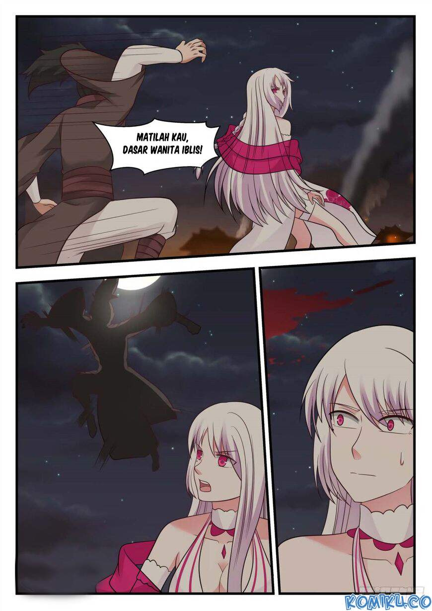 Martial Peak Part 1 Chapter 557 - https://gambar-id.komiku.org/wp-content/uploads/2251598-9.jpg