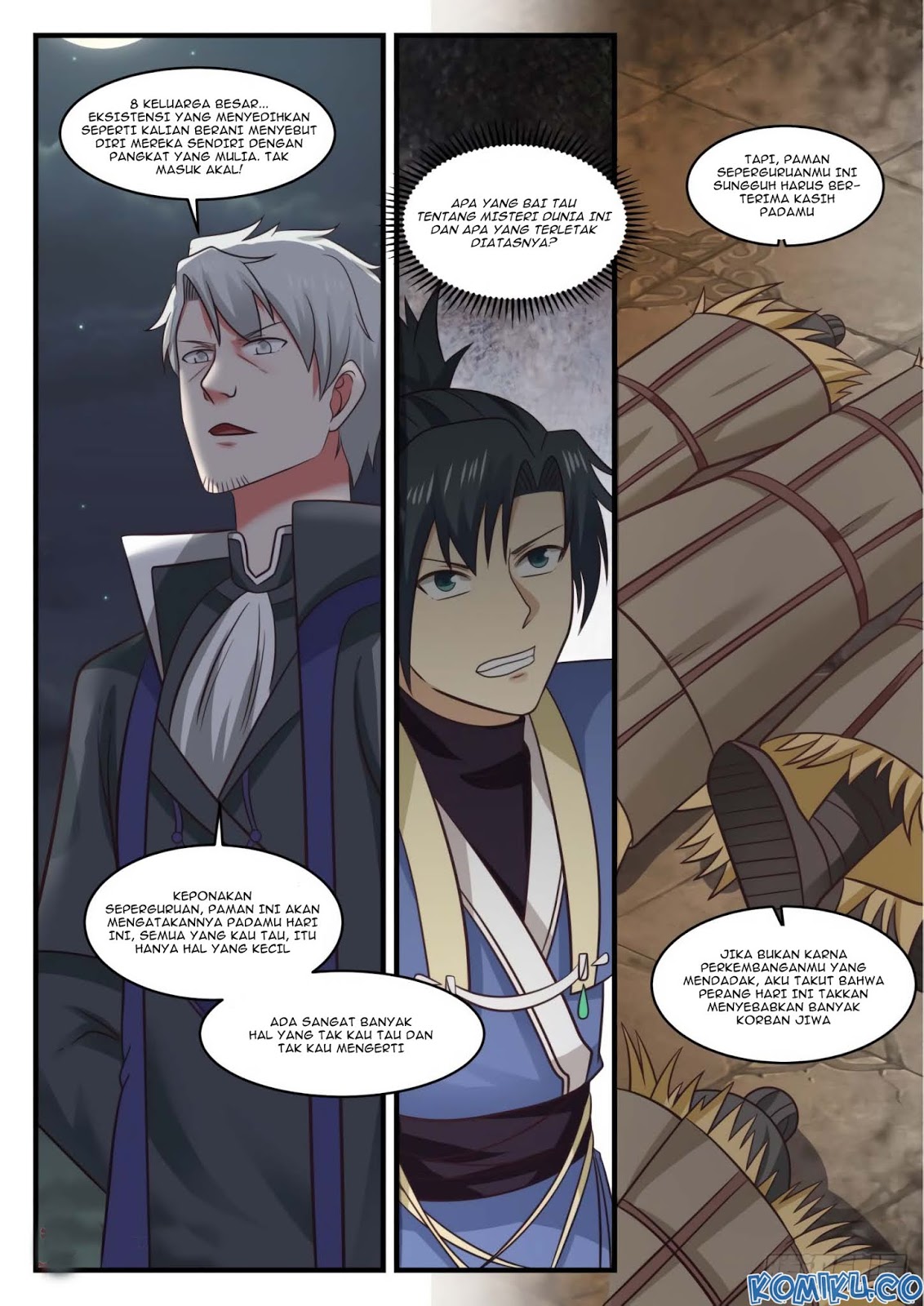 Martial Peak Part 1 Chapter 558 - https://gambar-id.komiku.org/wp-content/uploads/2251599-12.jpg
