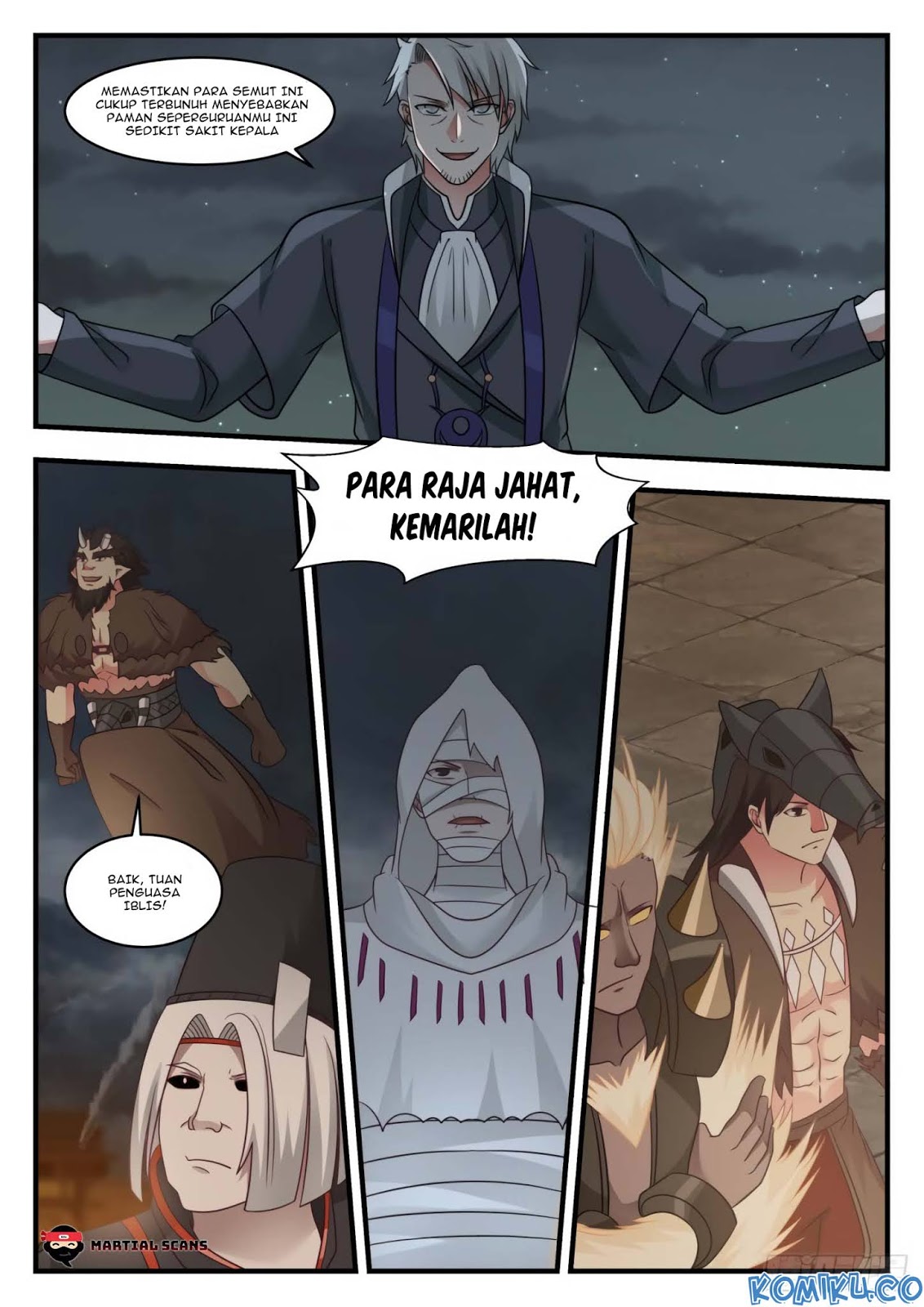 Martial Peak Part 1 Chapter 558 - https://gambar-id.komiku.org/wp-content/uploads/2251599-13.jpg