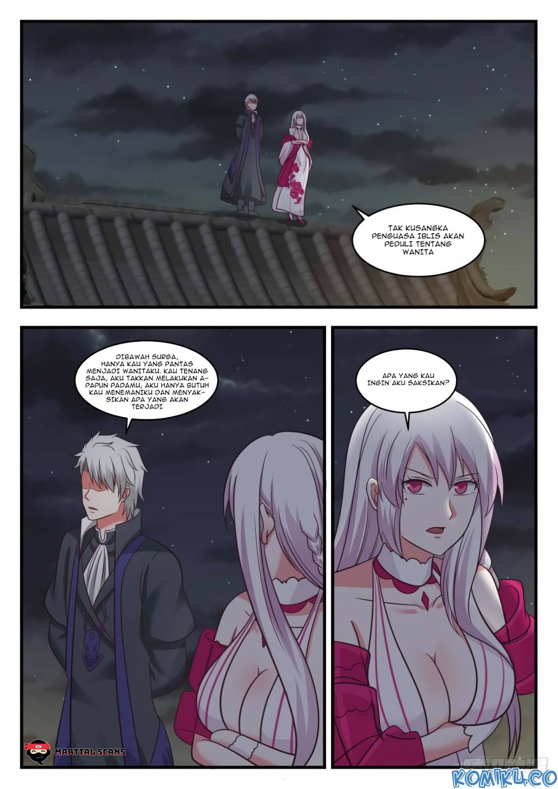 Martial Peak Part 1 Chapter 558 - https://gambar-id.komiku.org/wp-content/uploads/2251599-3.jpg