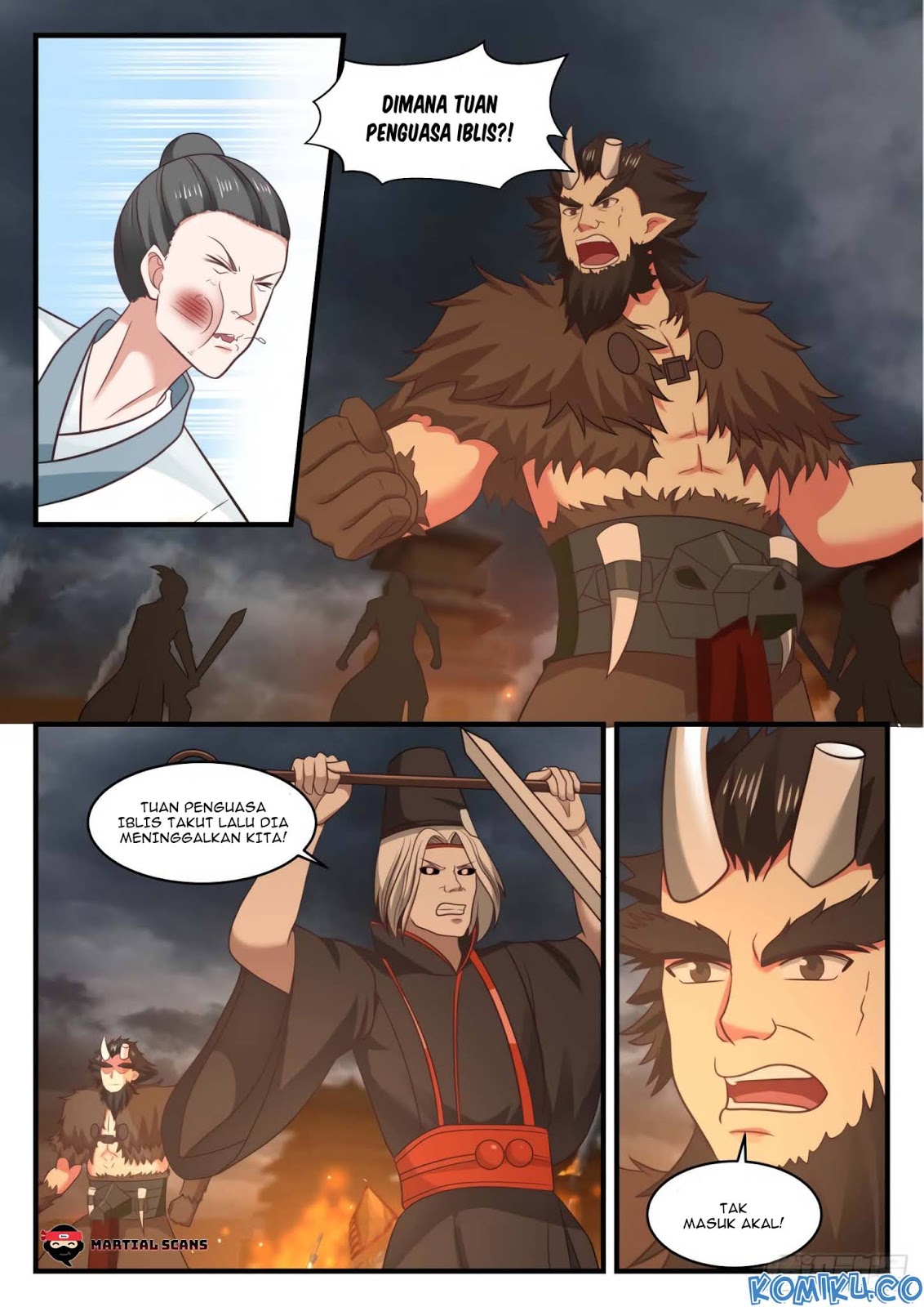Martial Peak Part 1 Chapter 558 - https://gambar-id.komiku.org/wp-content/uploads/2251599-5.jpg