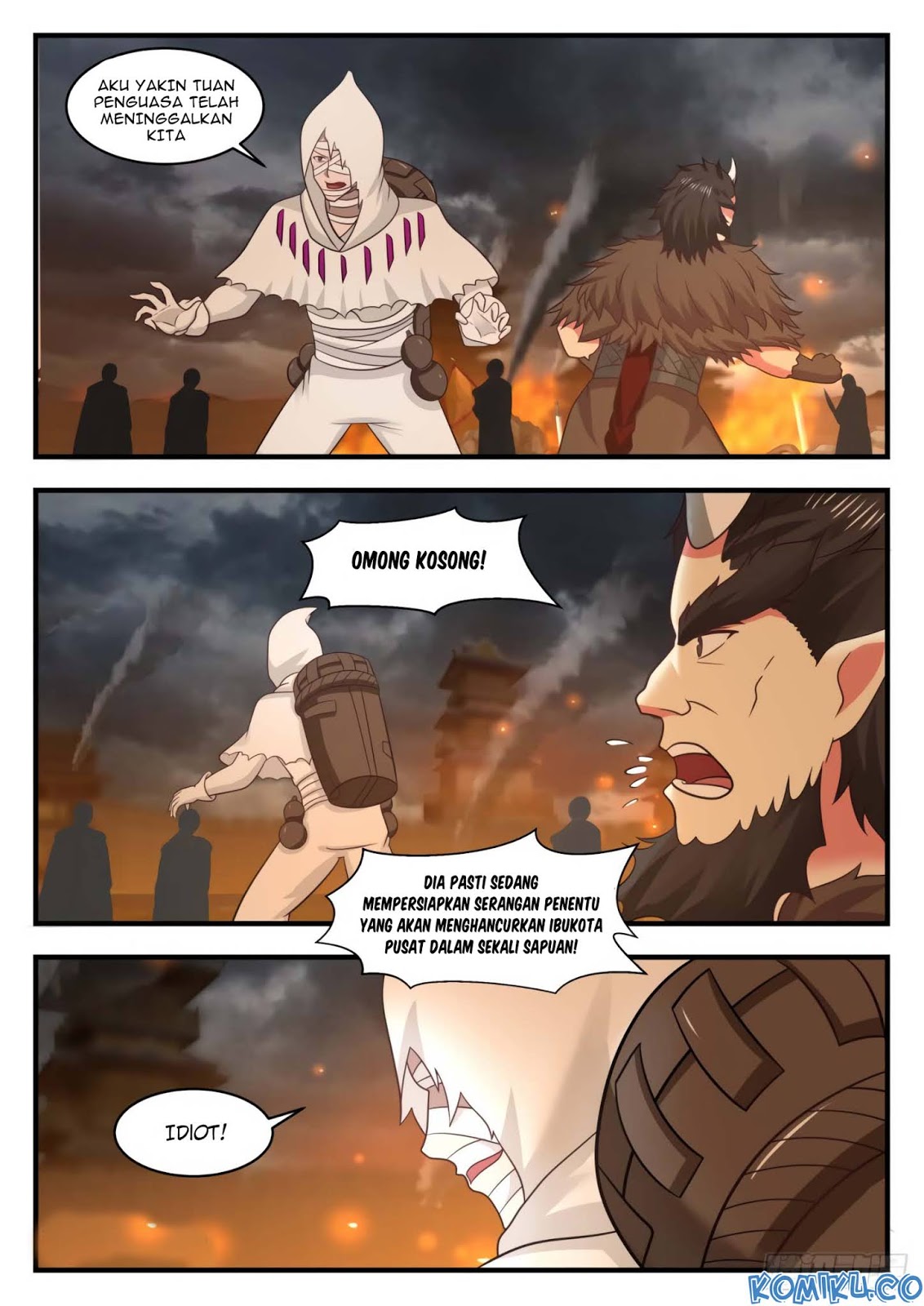 Martial Peak Part 1 Chapter 558 - https://gambar-id.komiku.org/wp-content/uploads/2251599-6.jpg