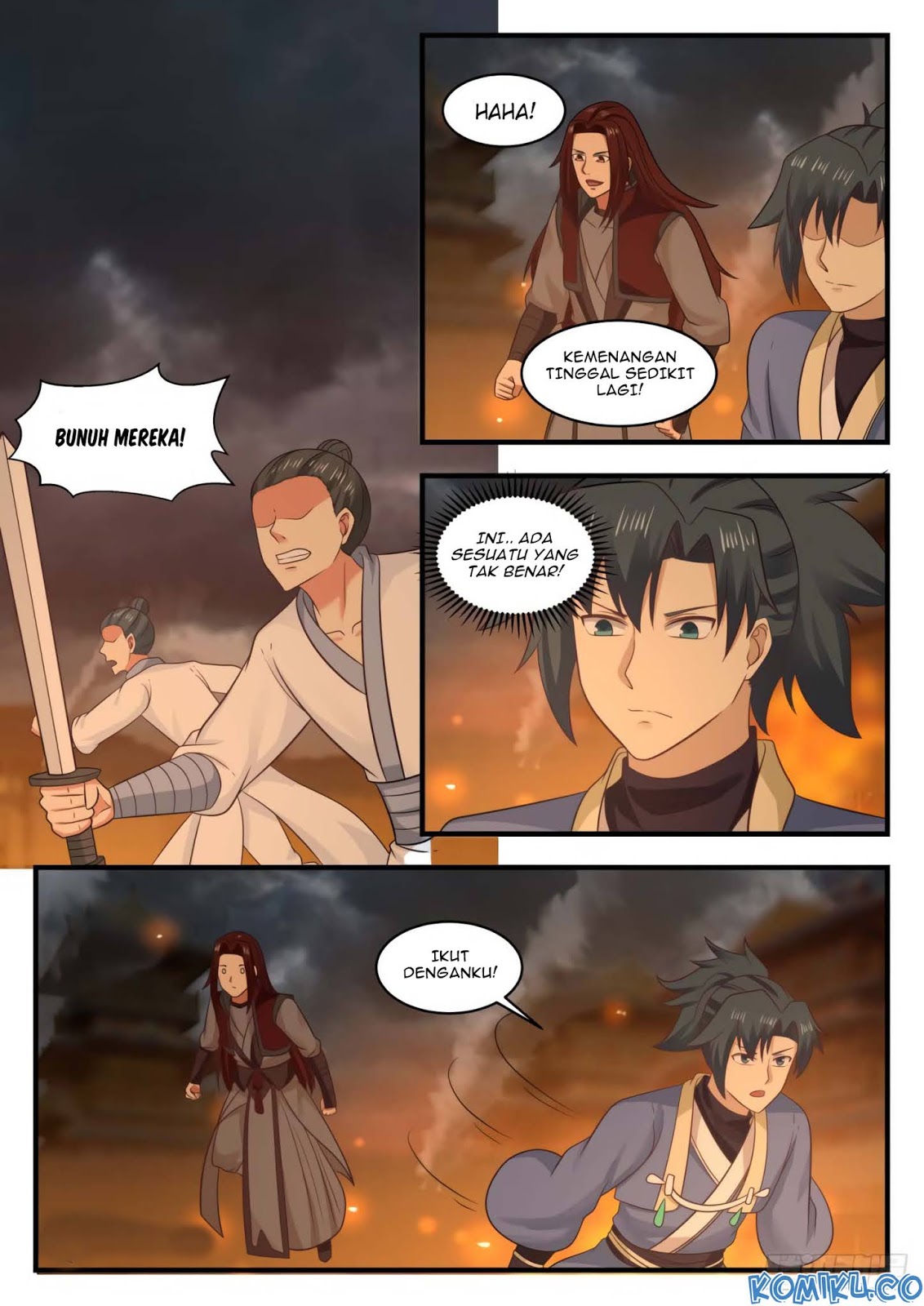 Martial Peak Part 1 Chapter 558 - https://gambar-id.komiku.org/wp-content/uploads/2251599-7.jpg