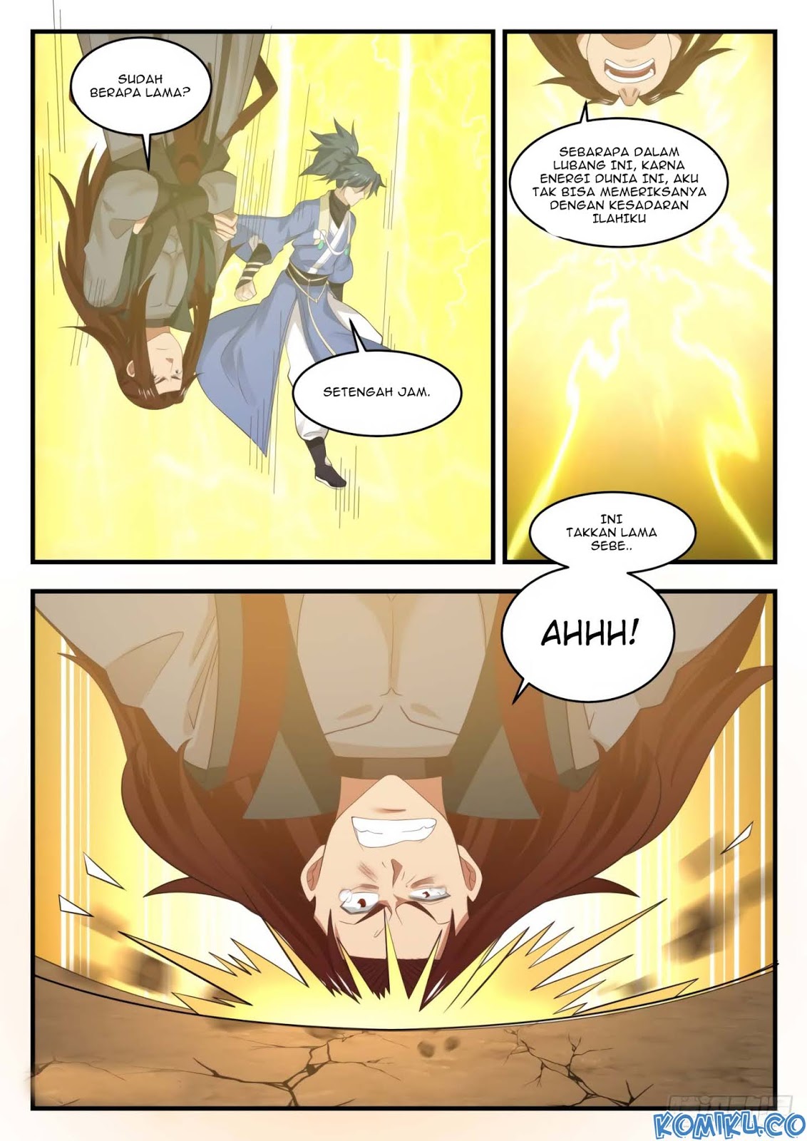 Martial Peak Part 1 Chapter 560 - https://gambar-id.komiku.org/wp-content/uploads/2251602-5.jpg
