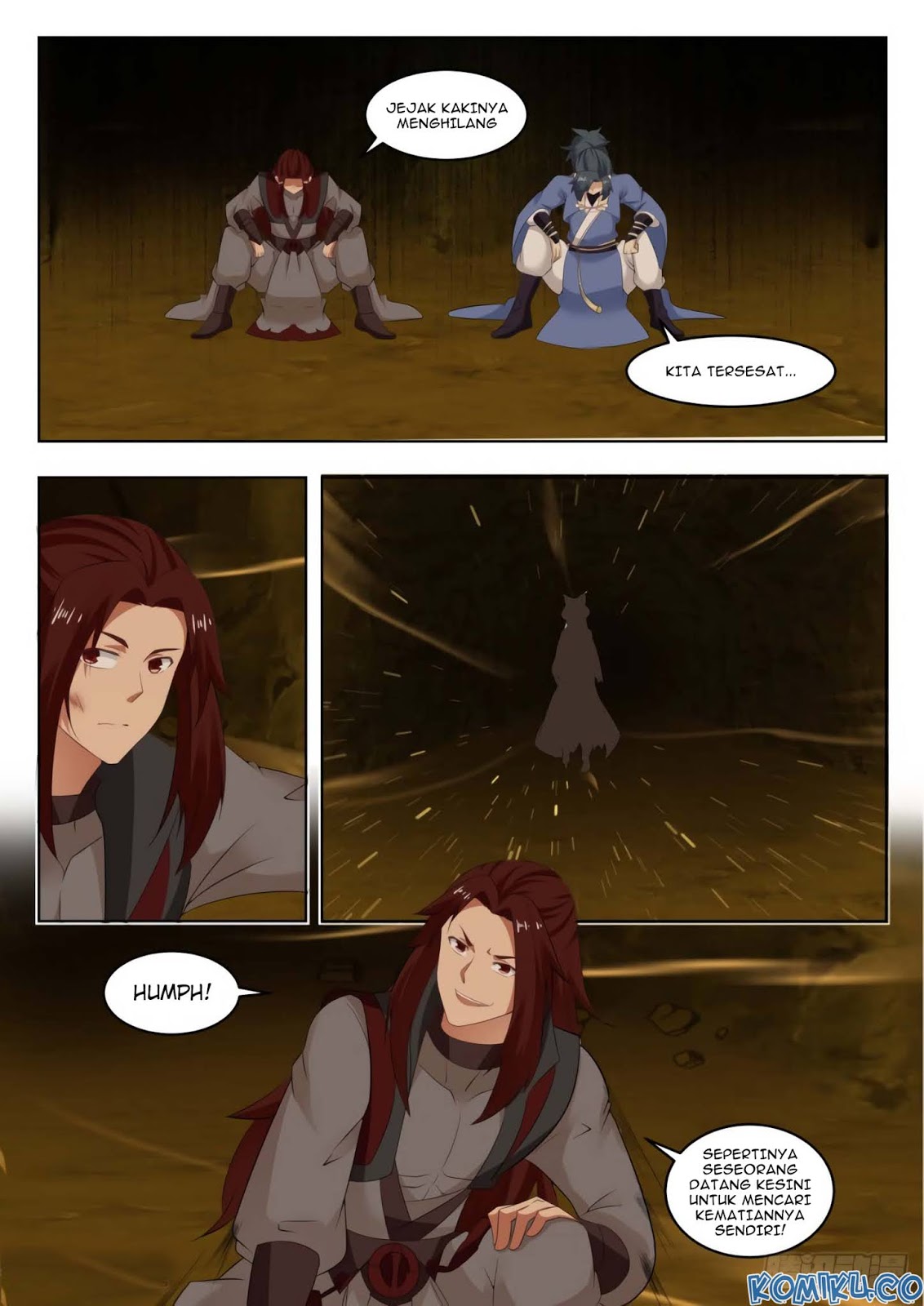 Martial Peak Part 1 Chapter 560 - https://gambar-id.komiku.org/wp-content/uploads/2251602-8.jpg