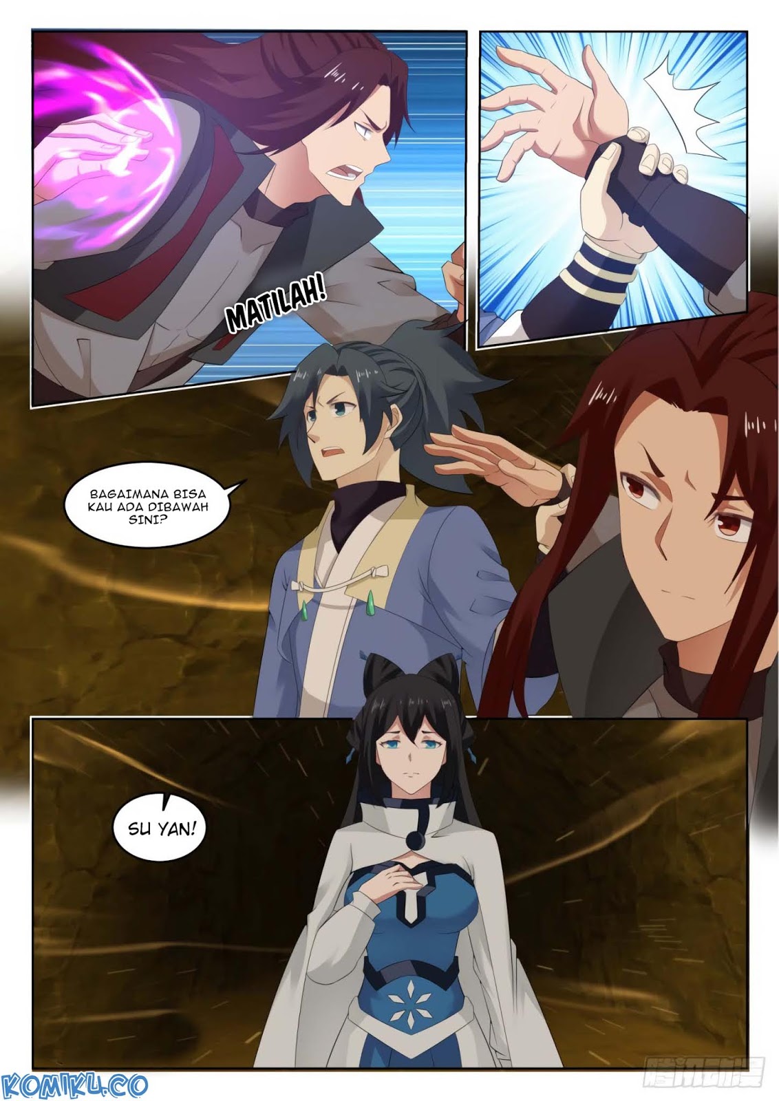Martial Peak Part 1 Chapter 560 - https://gambar-id.komiku.org/wp-content/uploads/2251602-9.jpg