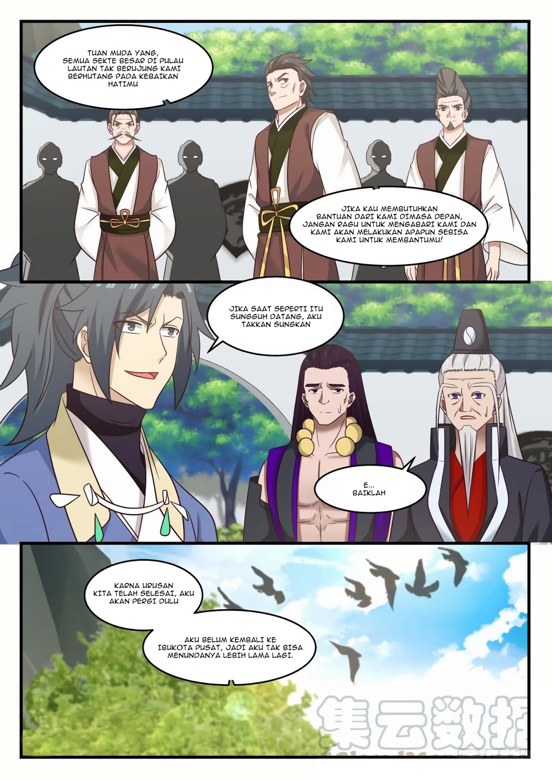 Martial Peak Part 1 Chapter 567 - https://gambar-id.komiku.org/wp-content/uploads/2251613-10.jpg