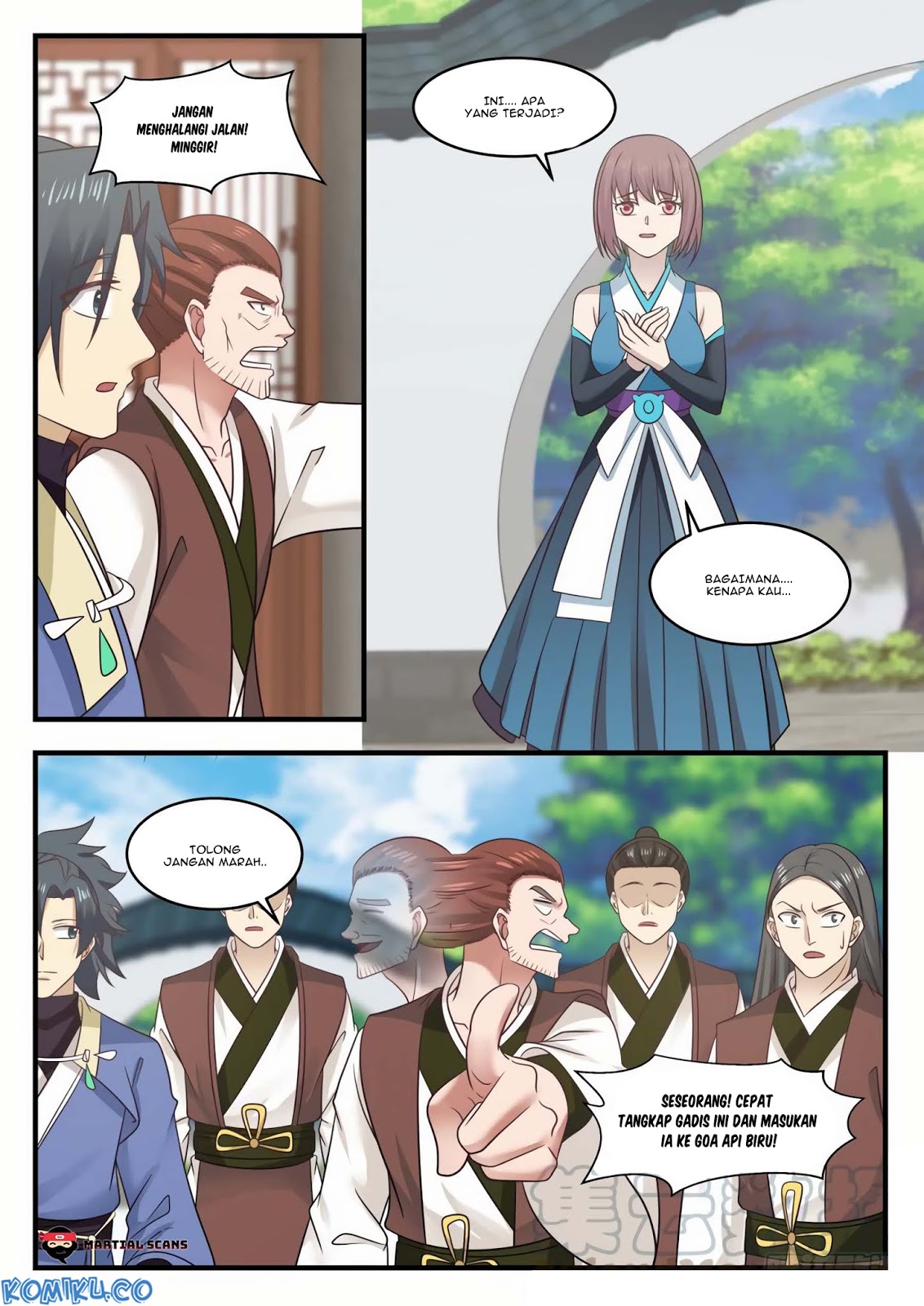 Martial Peak Part 1 Chapter 567 - https://gambar-id.komiku.org/wp-content/uploads/2251613-12.jpg