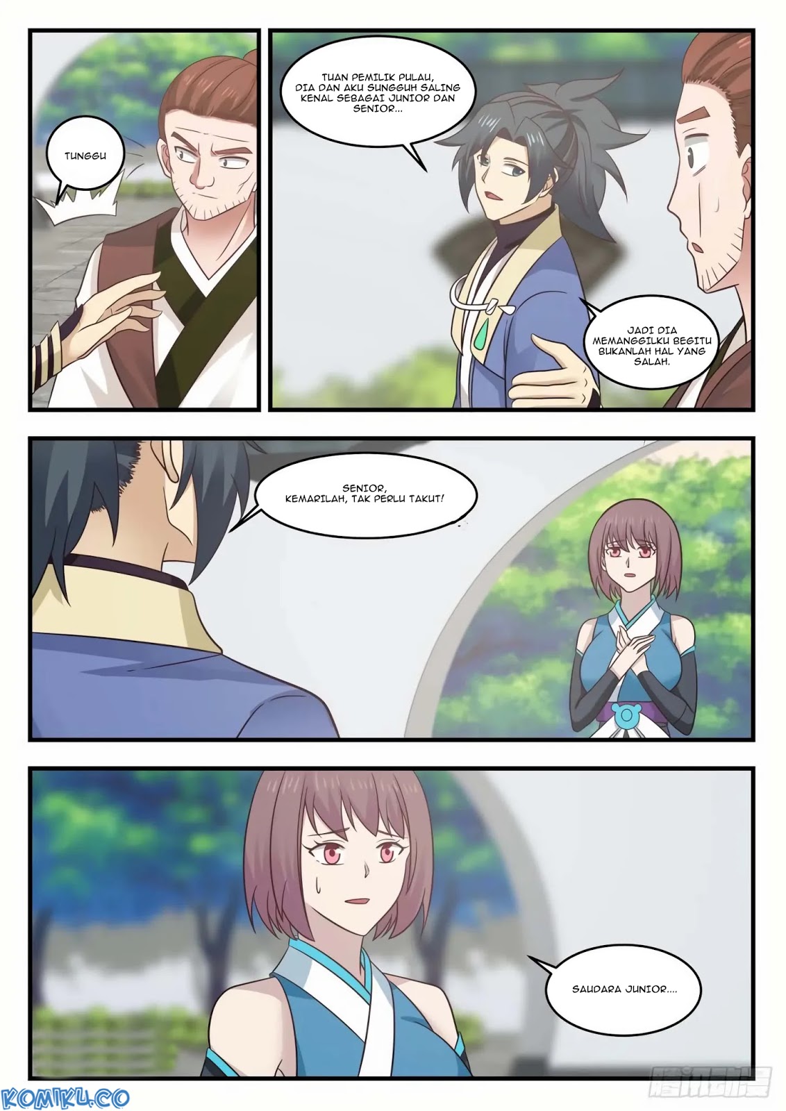 Martial Peak Part 1 Chapter 567 - https://gambar-id.komiku.org/wp-content/uploads/2251613-13.jpg